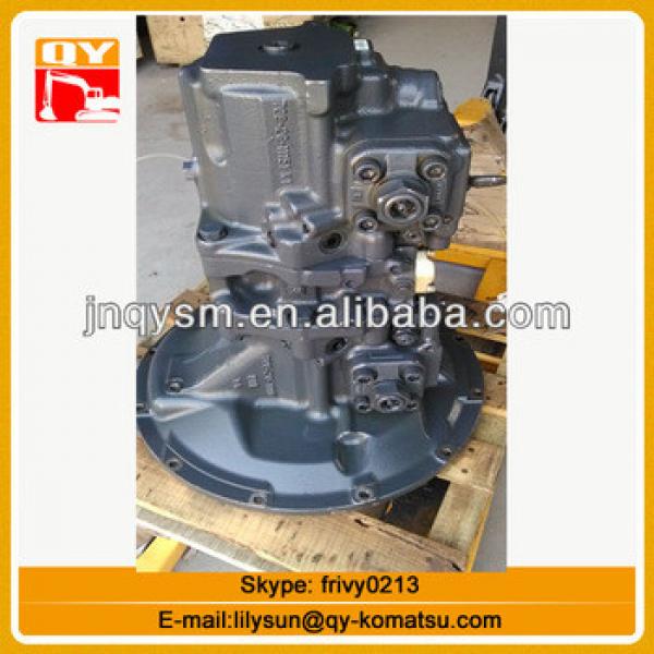 pc200-6 pc210-6 pc200-7 excavator hydraulic main pump #1 image