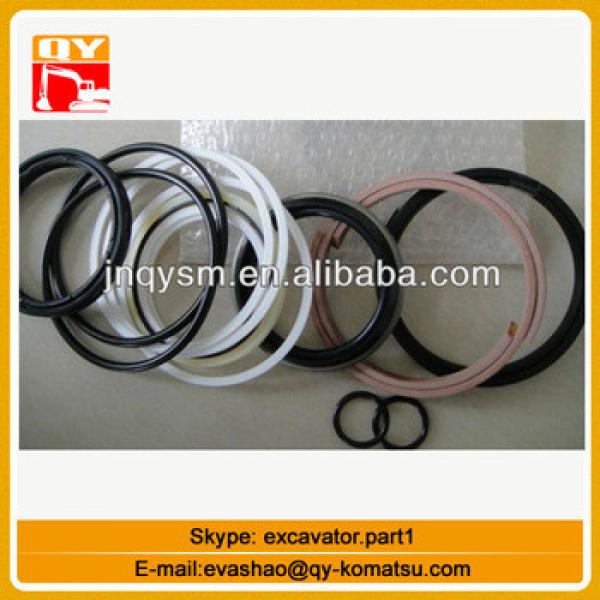 Hydraulic cylinder fuel pump diesel injector pump seal kit #1 image