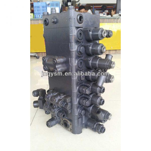 main valve for excavator and bulldozer parts for sale #1 image