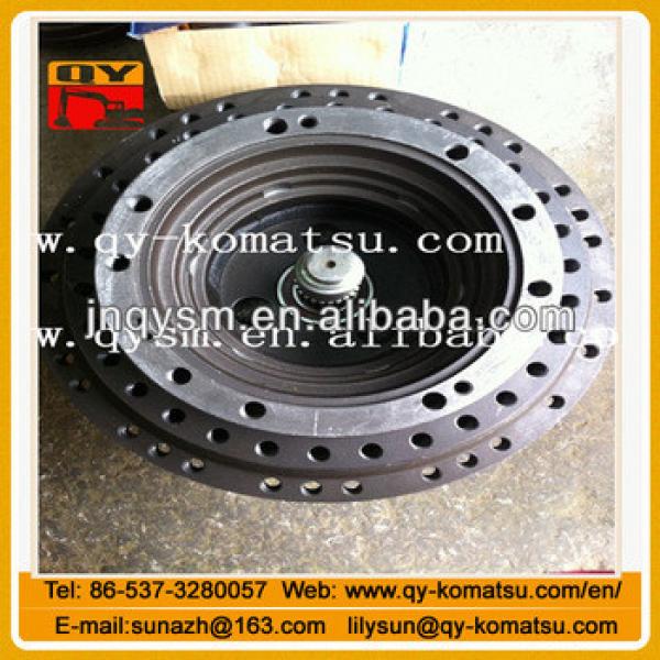 Excavator Walking gear box for sell #1 image