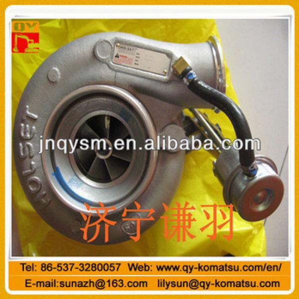 Made in China high quality cheap 4d95 turbocharger #1 image