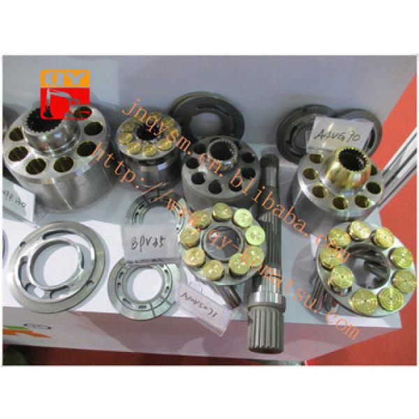 A10VSO of A10VSO16,A10VSO18,A10VSO28,A10VSO45,A10VSO71,A10VSO100,A10VSO140 hydraulic piston pump part #1 image