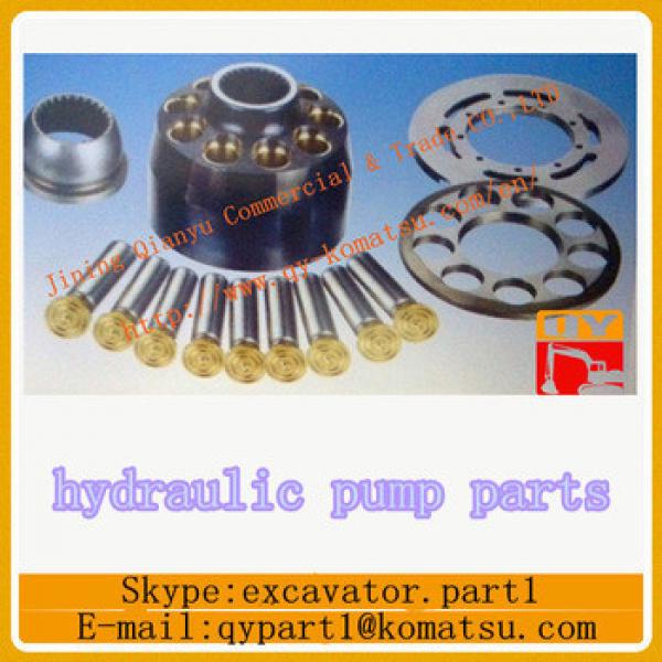 China supplier hot sell high performance cheap spare parts A10VG45 hydraulic pump parts #1 image