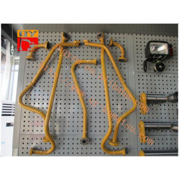 Hot sell! Excavator Steel Hydraulic Good Quality Cylinder Oil Tube Bender Used Swing Machinery #1 image