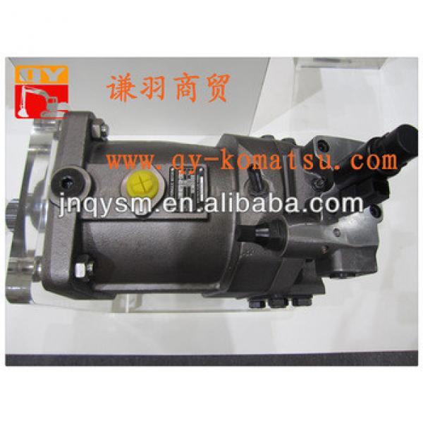 Hydraulic Motors HMC,HMB Low Speed high Torque #1 image