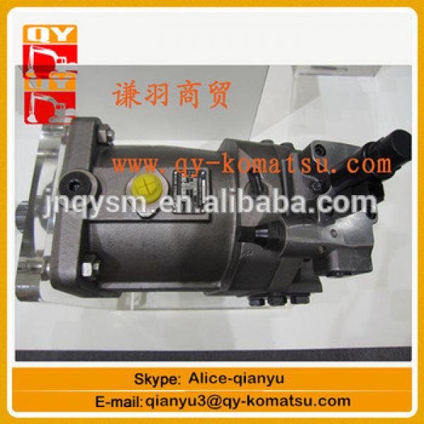 A6VM28,A6VM55,A6VM80,A6VM107,A6VM140,A6VM160,A6VM250 Hydraulic Piston Motor #1 image