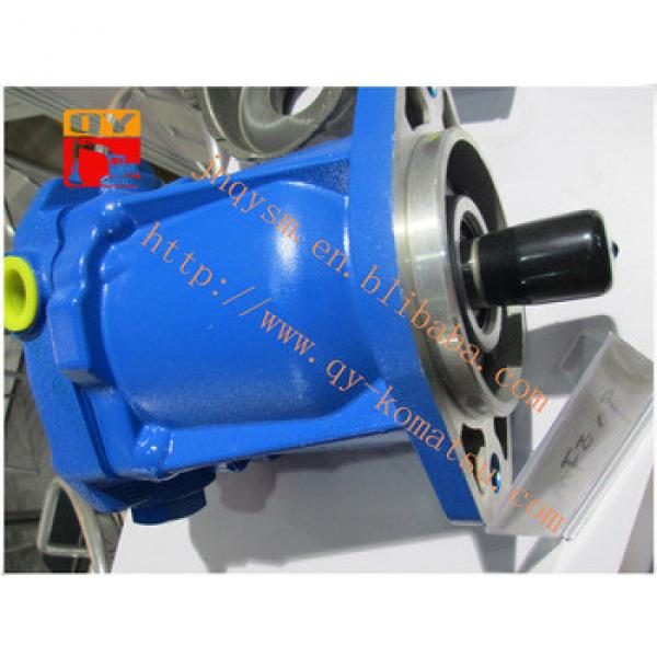 excavator high-quality cheap hydraulic pumps #1 image