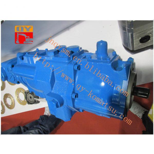 high-quality cheap parker hydraulic gear pump for excavators #1 image