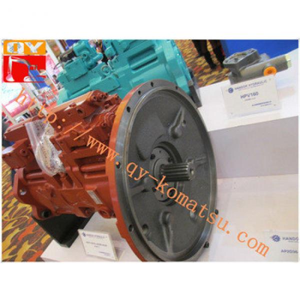 high-quality cheap pto pump hydraulic for trucks #1 image
