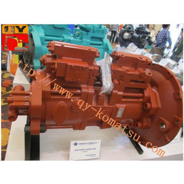 original pure high-efficient hydraulic pump for excavator 705-11-35010,705-11-36010,705-11-38010,705-11-40010 #1 image