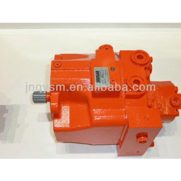 High-quality cheap excavator hydraulic hand pump #1 image