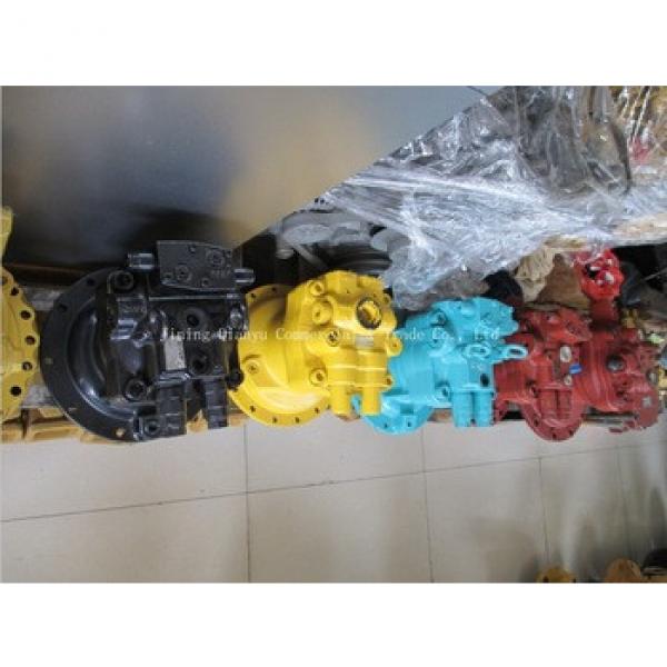 Best price excavator hydraulic pump and motor K3V112DTP #1 image