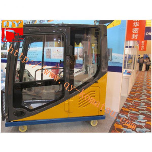 excavator cab, tractor cabs,cab forklift for different brands #1 image