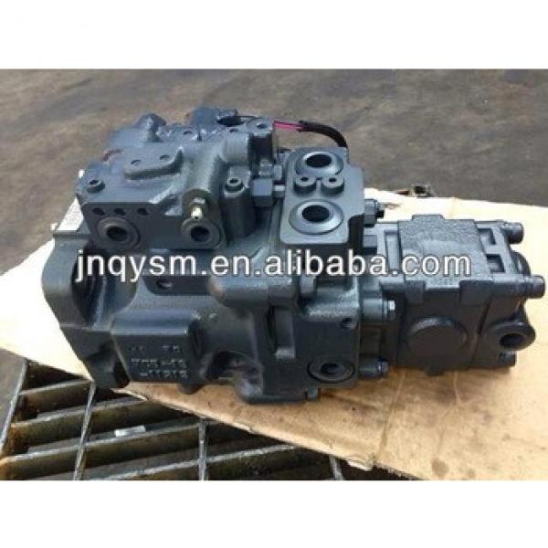 excavator PC55MR-2 hydraulic pump 708-3S-00562 #1 image