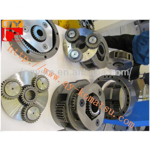 Gear Part for Excavator Reduction Gear Spare Parts #1 image