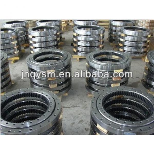 Excavator slew ring, swing circle, swing bearing for DH220-5,DH225-7,DH258 #1 image