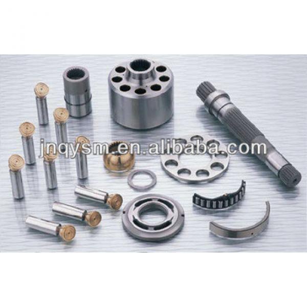Hydraulic Piston Pump Parts for A4vg28,A4vg45,A4vg50,A4vg56,A4vg71,A4vg125,A4vg180,A4vg250,A6v55,A6v80,A6v107 #1 image
