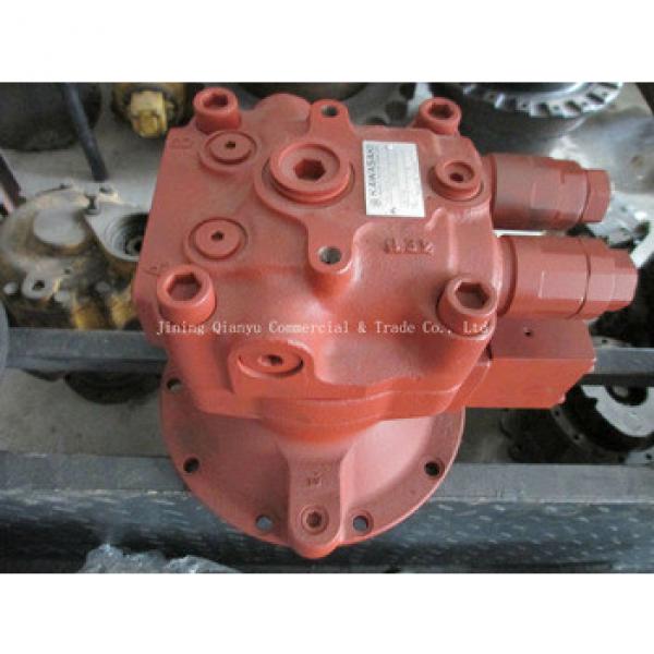 Excavator swing motor M2X63CHB hydraulic parts #1 image
