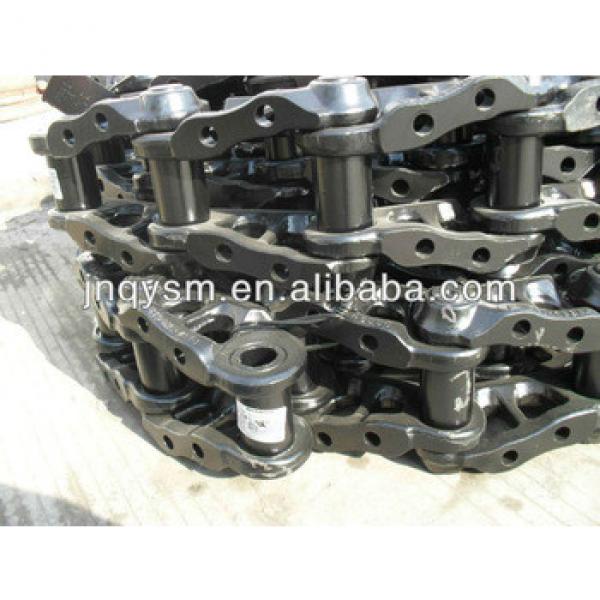 D60,D65,D85,D155,D6c,D6d,D6h,D7g,D8n,D8k,D155 Oem Dimension Bulldozer And Excavator Track Link Assembly #1 image