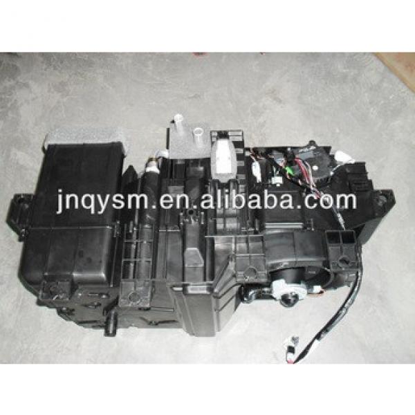 pc400-7 excavator air conditioner used in operator&#39;s cab,air conditioning for pc400lc-7 208-979-7610 #1 image