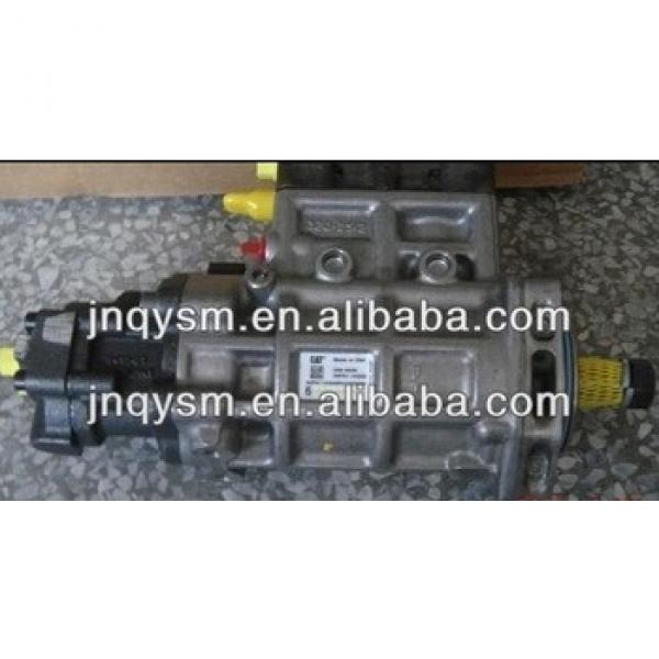 Excavator 320d Fuel injection pump #1 image