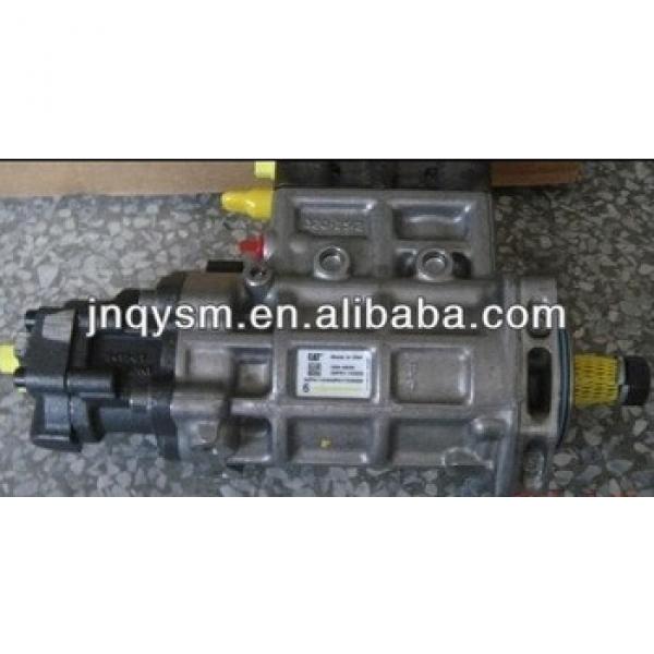 Excavator 320 Fuel injection pump, 326-4635, Original parts #1 image