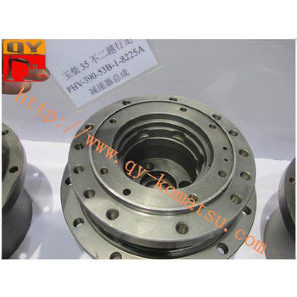 9195448 9181678 ZX230LC Travel Reduction Gearbox, ZX230LC Travel Gearbox, ZX230LC Final Drive #1 image