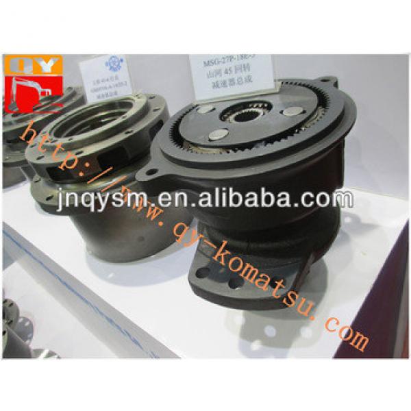 PC78US-6 travel gearbox, PC78US-6 travel reduction gearbox, PC78US-6 final drive #1 image
