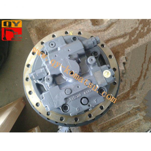 Final drive for excavator EC210,220,240,260,280,290,360 #1 image