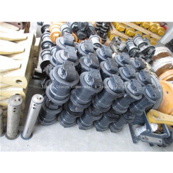 Construction equipment spare parts,Excavator sprocket, Driving roller track roller for pc200-6 pc200-7 pc200-8 #1 image