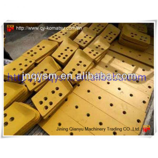 SD22 bit and adge cutting use for Bulldozer part number 175-71-22272 #1 image