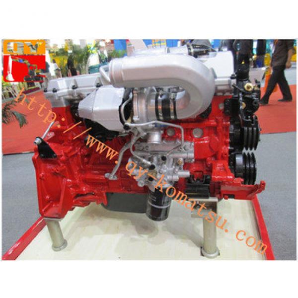 engine assy for H06CT,H07CT,EP100,EL100,J05,J08 etc #1 image