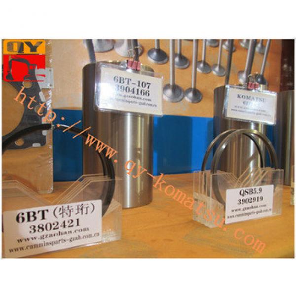 High Qulity Cylinder Liner for Excavator,marine cylinder liner, cylinder liner #1 image