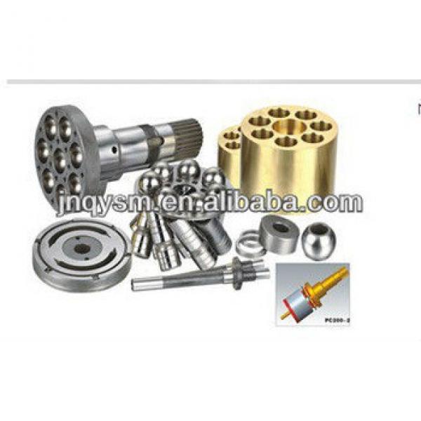 hydraulic pump parts,hydraulic spare parts #1 image