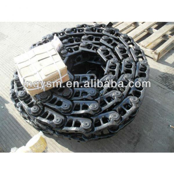 Excavator and Bulldozer Track Chain for PC200-7 #1 image