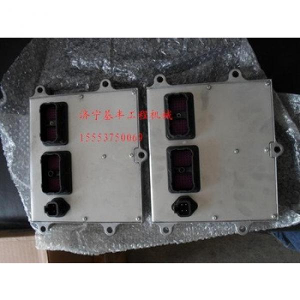 Engine controller for excavator PC200/PC220/PC240-8 sold in China #1 image