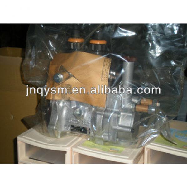 PC400-7 PC450-7 excavator fuel injection pump 6156-71-1131 FUEL PUMP ASSY #1 image