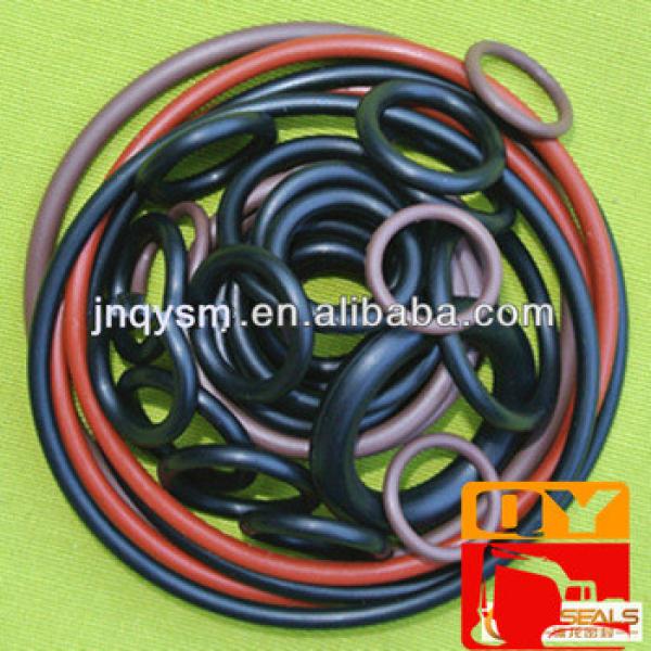 Hydraulic breaker Seal Kit,Oil Seal for Excavator Parts EX100-3,EX120-6 #1 image