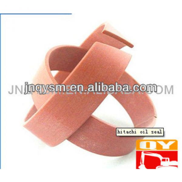 Excavator Wear resistant seal ring #1 image