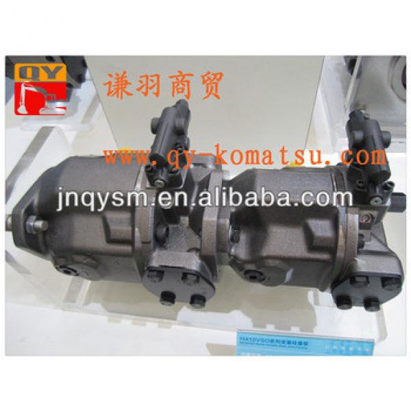Variable Displacement Piston Pump A10V #1 image