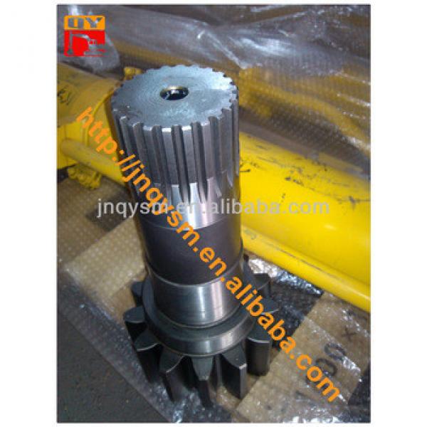 206-26-69111 swing shaft for PC200-8 sold in China #1 image