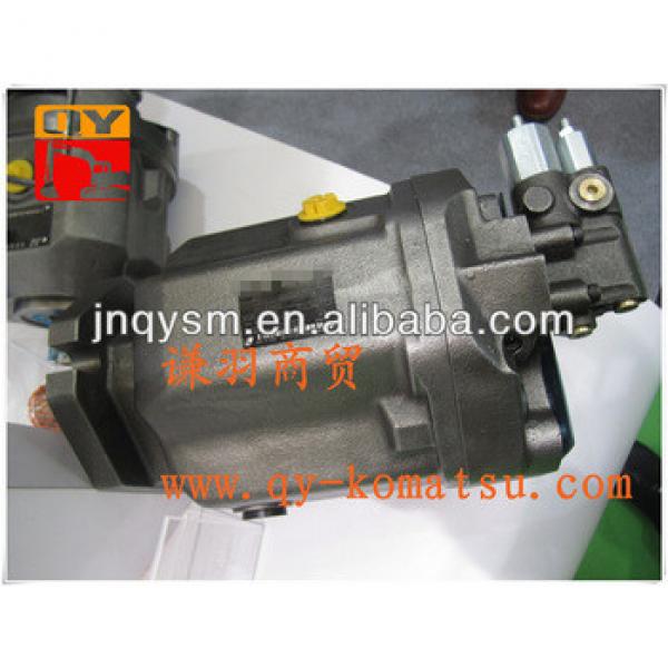 A10V100 hydraulic piston pump #1 image