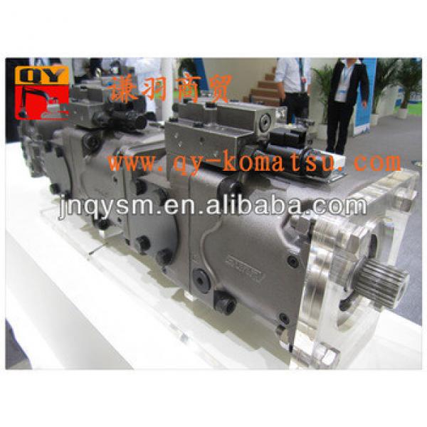 Hydraulic pumps A11VO145LRDS/11R-NZD12K17 #1 image