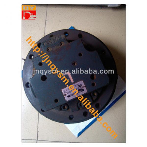 pc56-7 final drive, trave motor from China supplier #1 image