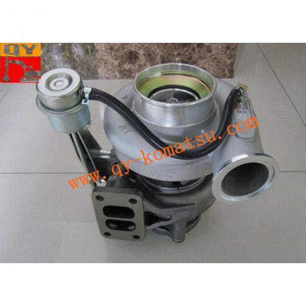 6D102 turbocharger for PC220-6,6735-81-8031 turbocharger OEM parts in low price #1 image