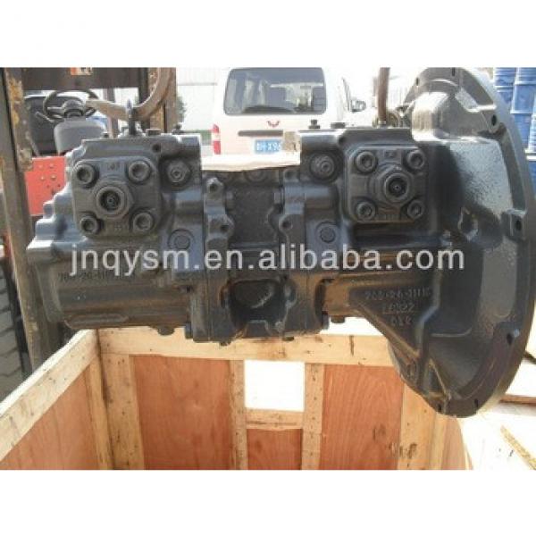 708-2L-00500 Excavator hydraulic pump ,hydraulic main pump for PC200-8 #1 image