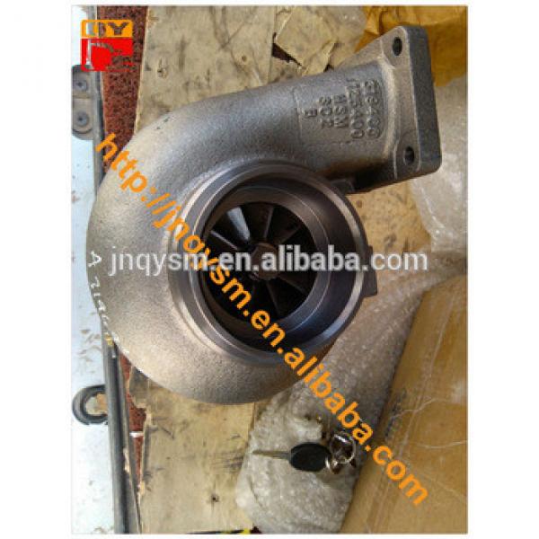 High quality and in stock! Turbocharger TD025M 49173-02412 28231-27000 Turbo #1 image