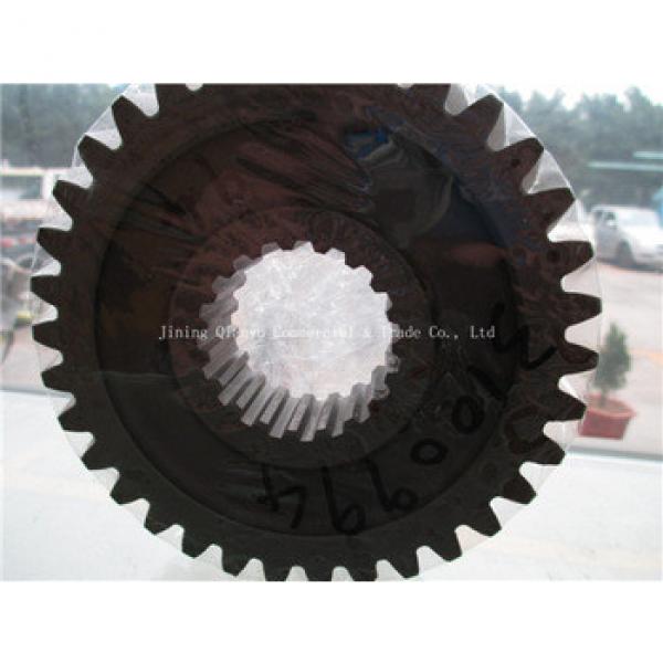 Hydraulic EX200-3/240-3/250-3 pump reduction gear,Excavator hydraulic pump reduction gear parts,3100993/3100994/3063843 #1 image