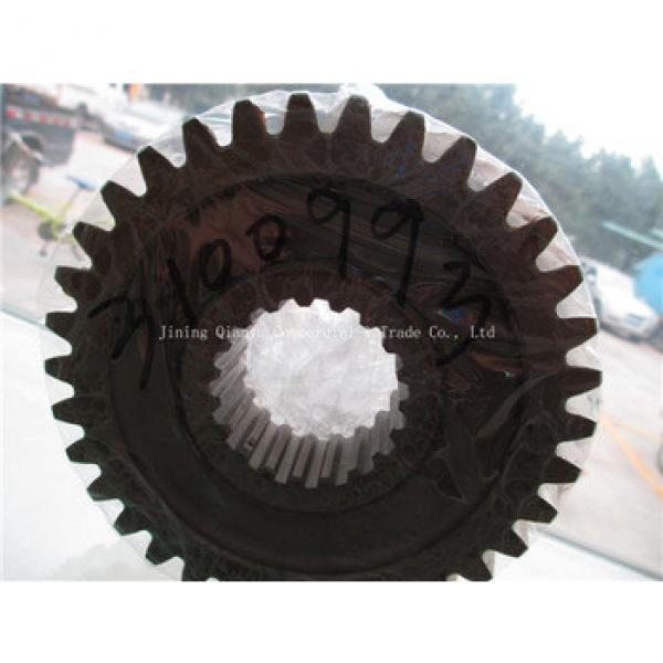 Hydraulic pump reduction gear,Excavator hydraulic pump reduction gear parts,3100993/3100994/3063843 #1 image