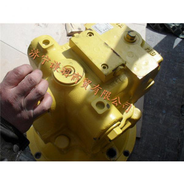 hydraulic swing motor Ass&#39;y 706-7K-01070 706-7K-03011 706-7K-03040 and seal kit #1 image